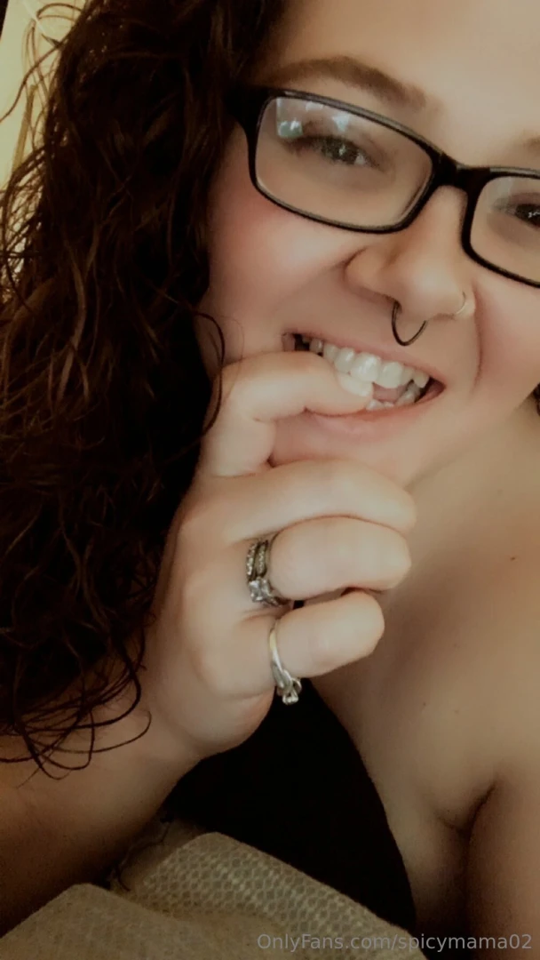 Spicymama022 has those new videos i just posted you don t want to miss 