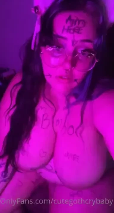 Before filming part 1 