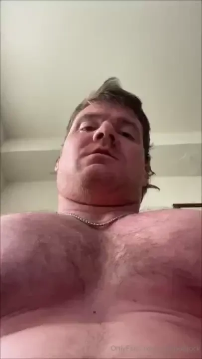 Who s a good boy and wants a jock load 