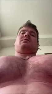 Who s a good boy and wants a jock load
