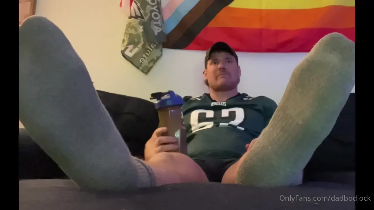 Come on eagles 