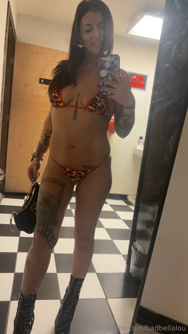 Badbellalou part 428704 