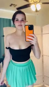 Wanna squeeze part 79