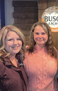 Make sure you follow my girl scarlettsugarlips6969