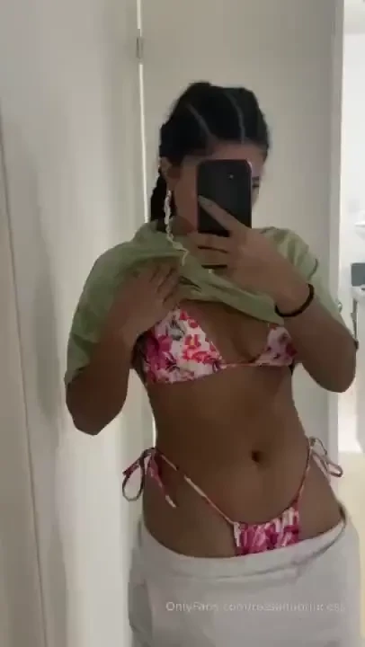 As you can see my workout is finally working 