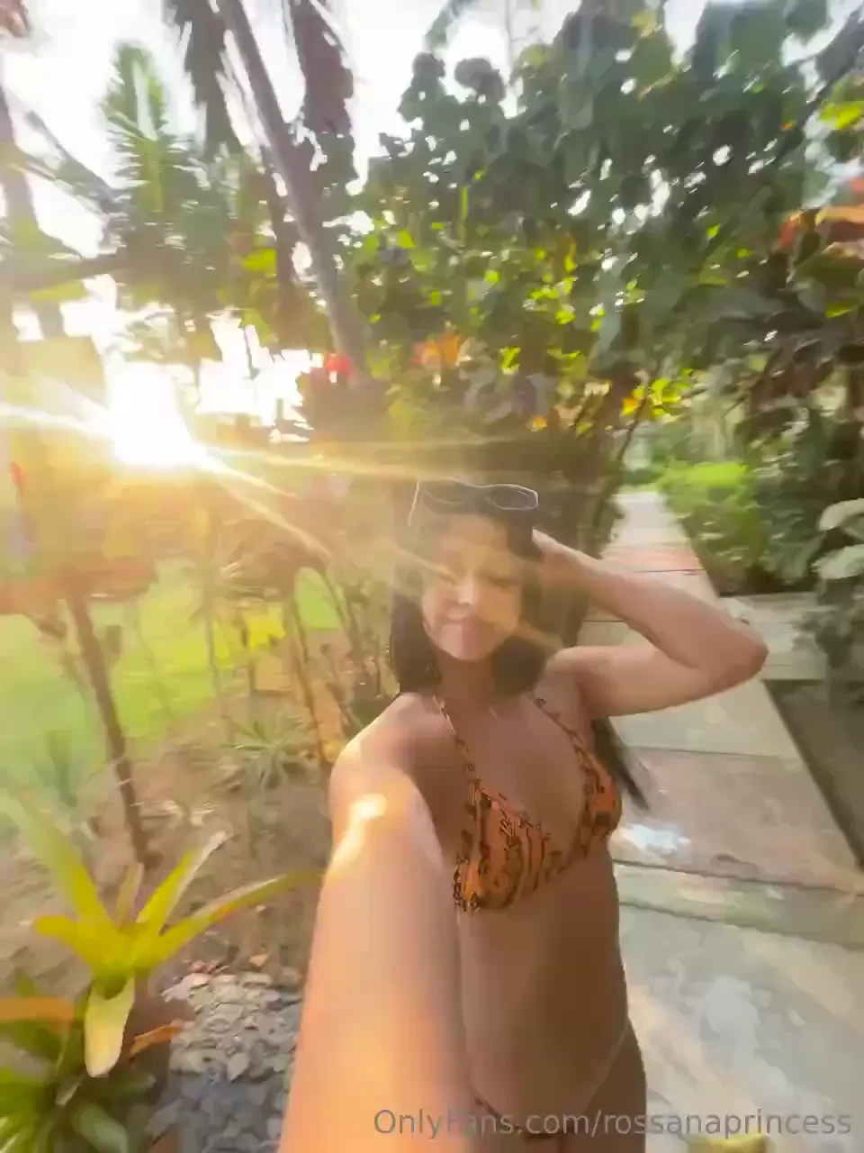 You should come and join me part 2 