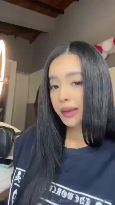 Rossanaprincess part 1 