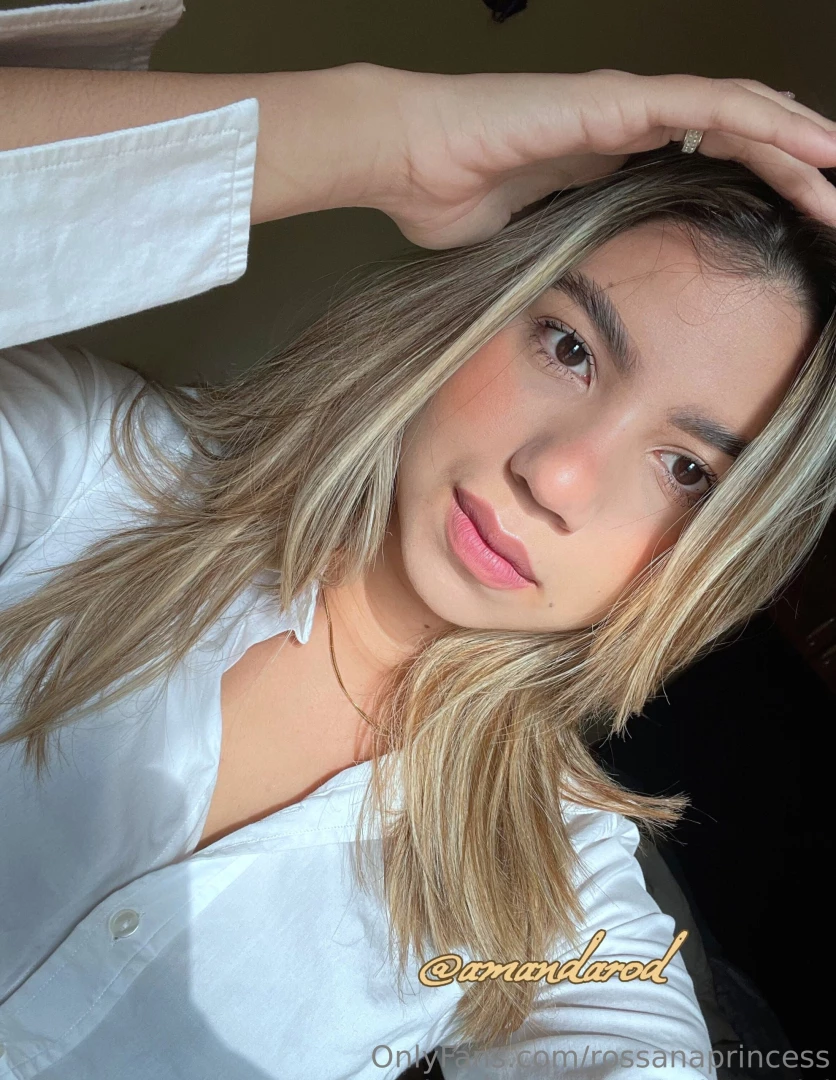 Amandarod amandarod i m amanda and i m all about keeping it real and part 63 