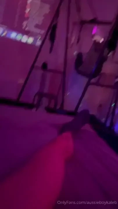 Let s go for a swing 