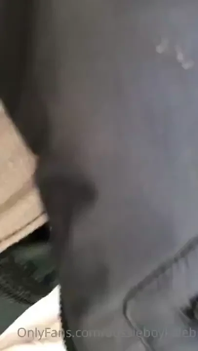 Throwback to a plane flight which always makes me horny part 1 