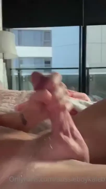 Anyone watching from outside part 1 