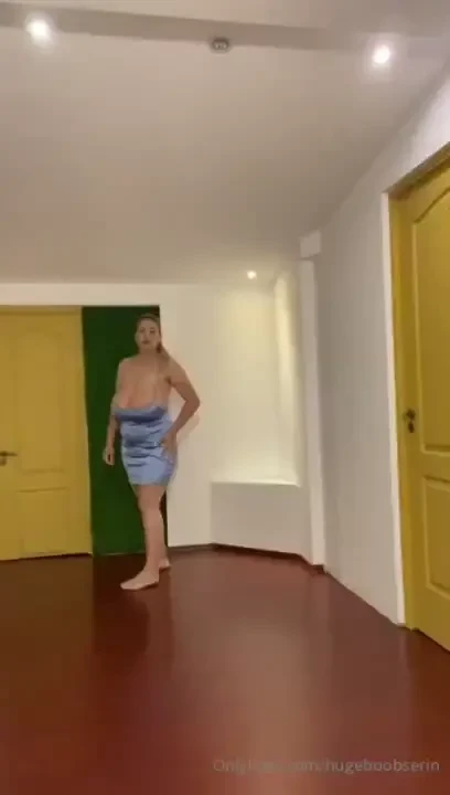 Silky shiny satin this dress has everything to emphasize my amazing 