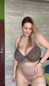 This was never one of my favorite bras but i got so many requests to part 1