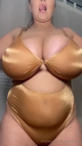 Such an interesting color on me today you could swear i m naked don t