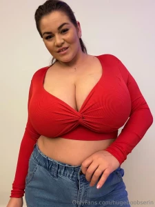 Ready for spring haha with this cleavage i m ready to conquer the part 6