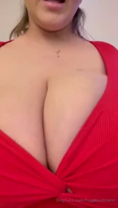 Ready for spring haha with this cleavage i m ready to conquer the part 2