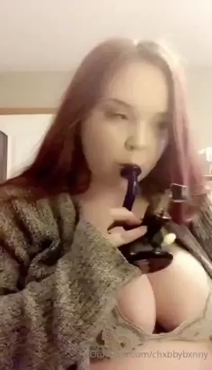 Pov you buy me sh tter and i blow it in your face 