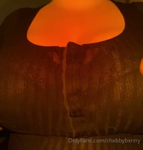 How long do you think you could handle my teasing in this dress