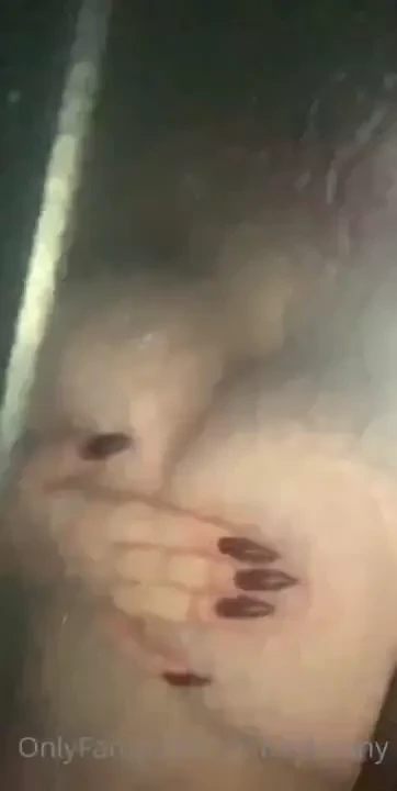 Come peep on me in the shower part 2 