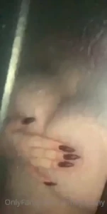 Come peep on me in the shower part 2