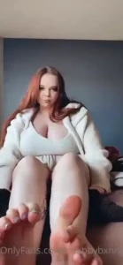 One of my favourite dogs got the third clip but it was too hot for part 2