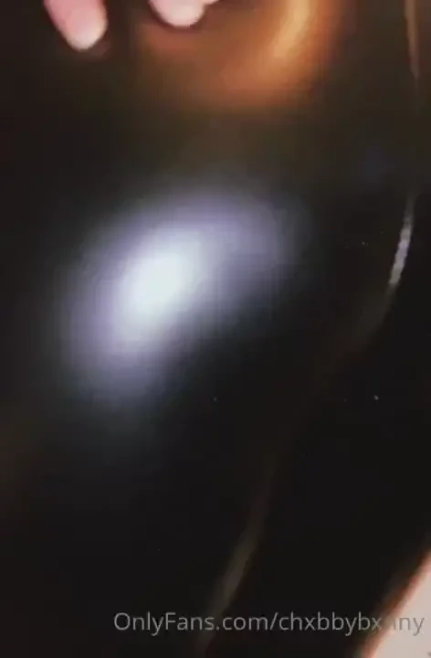 My ass in pvc makes you weak 