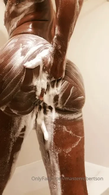 Drop some emojis below soapy azz buttcheeks enjoy the video 