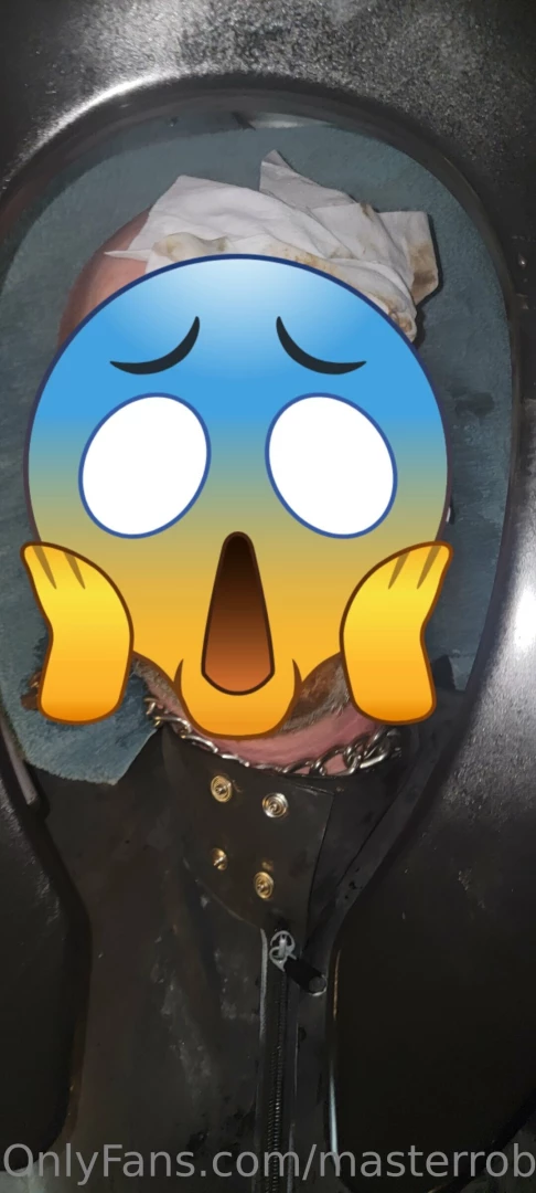 Got booked by a yung f gg on twitter that wanted me to get grozz all 