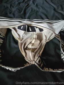 Giving away 4 pairs of my sweaty musky dirty ass gym drawz to 4 lucky