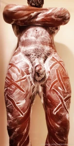 Manfunk jockstrap giveaway for best answer what made you fuck with