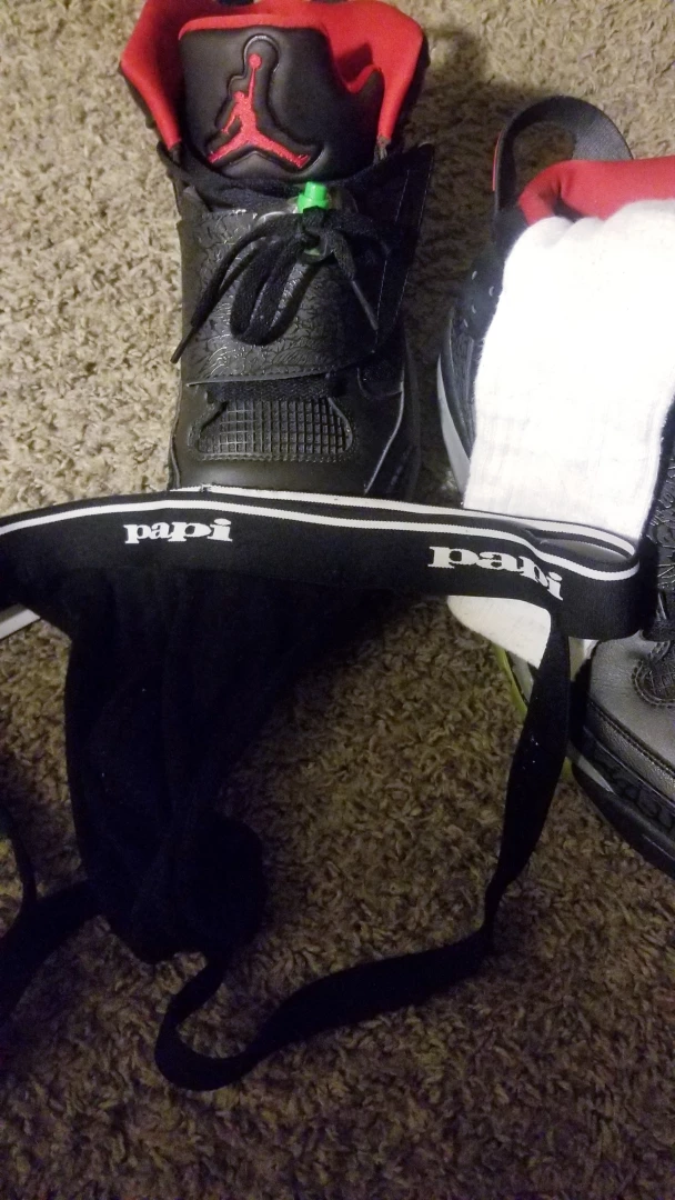 Have you ever took your jock amp wiped your sweaty bubble azz n ripe part 1 