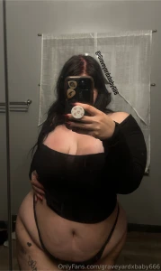 Hey babe there s going to be some changes in the graveyard i m