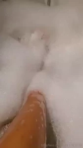 Watch a video with your favorite music and wait until the end