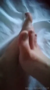 Relaxing evening part 1