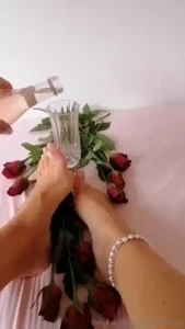 Celebrating 1k bby part 2