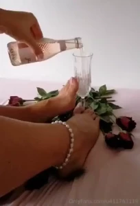 Celebrating 1k bby part 1