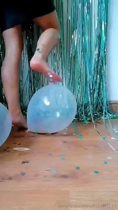 The big bang these were very strong balloon 3 videos enjoy feet 