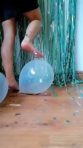 The big bang these were very strong balloon 3 videos enjoy feet