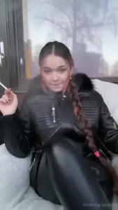 Pics and clips from upcoming feed posts on january part 1
