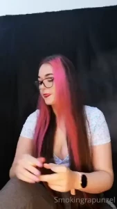 Like for more videos of me wearing glasses