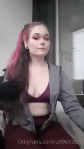 Smoking before a run