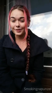 Pov your coworker shares her dirty little secret with you