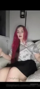 Smoking my last marlboro red tip if you want to buy me more