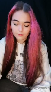 Pov your girl bf who you have a crush on stayed the night she is a