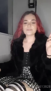 Love it when someone lights up my cig for me