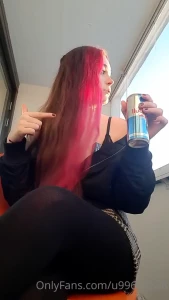 Smokingrapunzel part 11