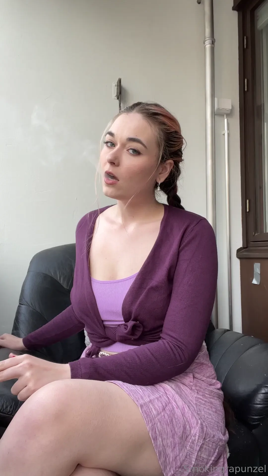 The first video i filmed after getting back home after over 3 months 