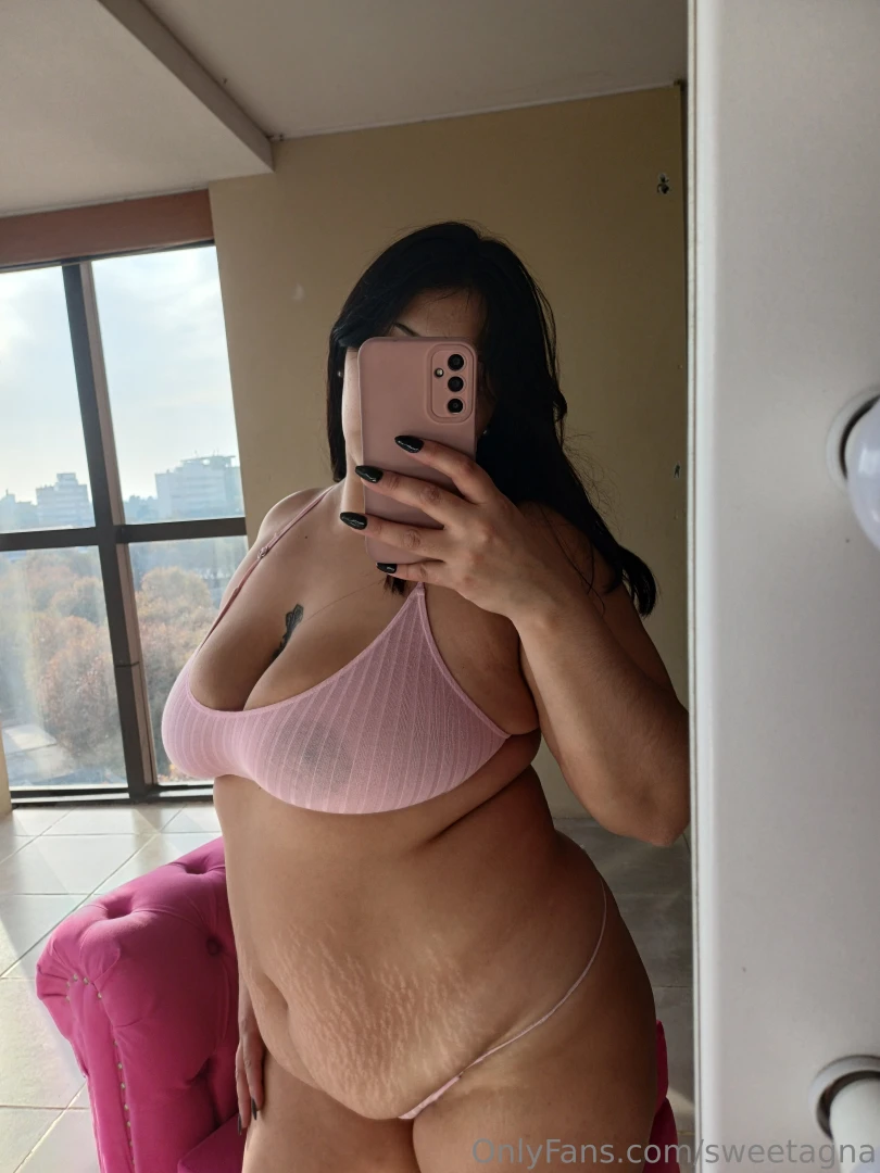 Sweetagna part 4 