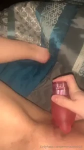 First video using my new toy