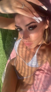 Che stai facendo ho il pomeriggio libero daii